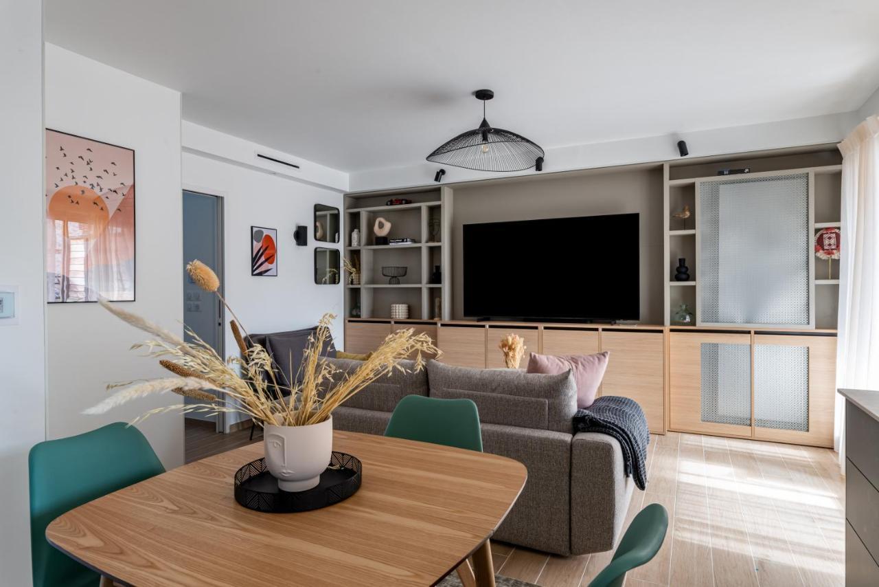 Cours Morny Apartamento Deauville Exterior foto